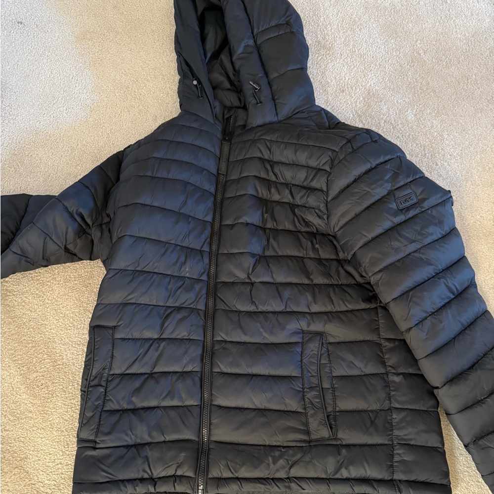 Men’s Michael Kors Puffer Size L